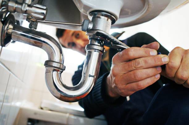 Best Sewer Line Repair  in Blytheville, AR