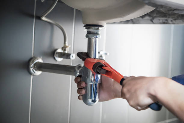 Gas Line Repair in Blytheville, AR
