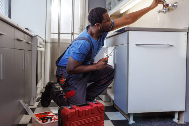 Hot Water Heater Installation in Blytheville, AR